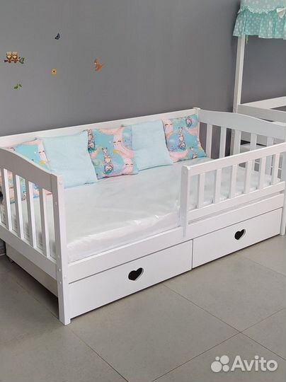 Детские кровати,домики в Краснодаре