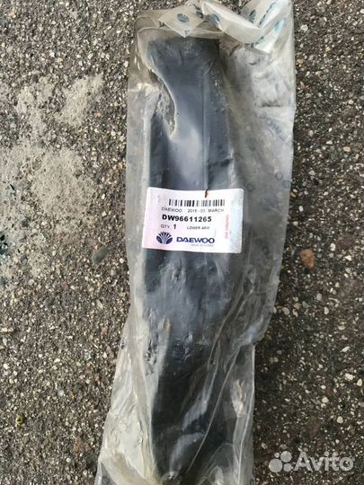 Продам запчасти на Дэу Матиз