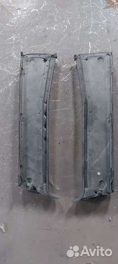 Накладка двери задний на Volkswagen Phaeton