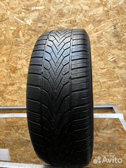 Semperit Speed Grip 2 215/60 R16