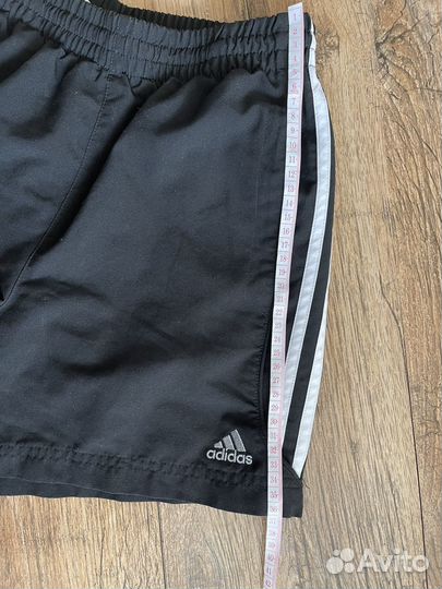 Шорты детские Adidas Оригинал 164