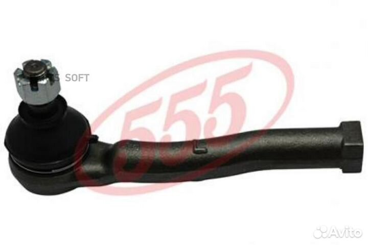 555 SE9421 Наконечник рулевой тяги прав/лев