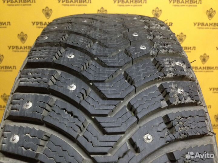 Michelin X-Ice North XIN2 205/60 R16