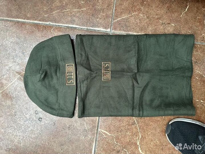 Балаклава флис в ассортименте