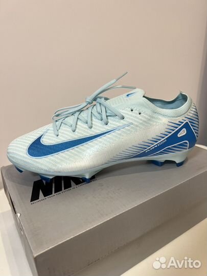 Бутсы Mercurial Vapor Air zoom 16 Elite FG