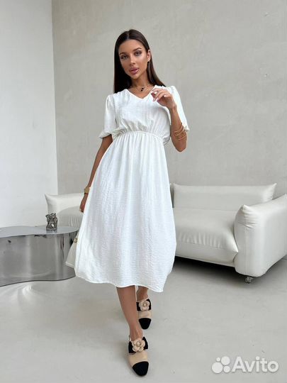 Платье Женское