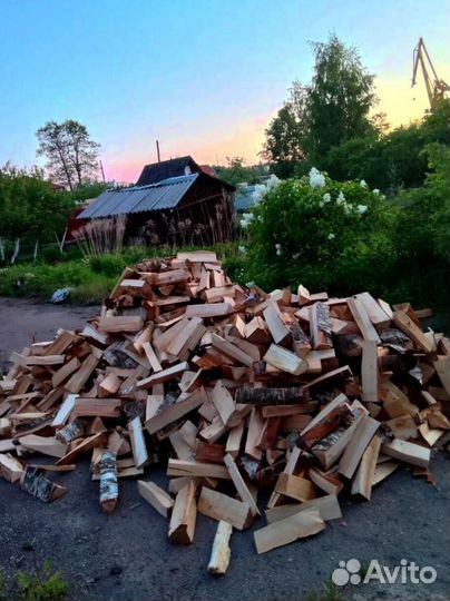 Рова в укладку любого объема Ольховые