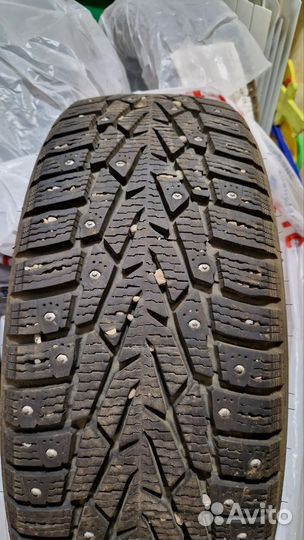 Nokian Tyres Nordman 7 205/65 R16 99T