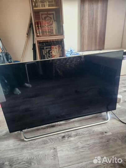 Телевизор LG 4к SMART