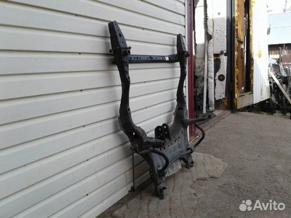 Мазда сх-5 Подрамник передний