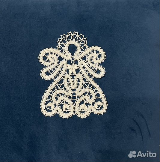 Вологодское кружево 