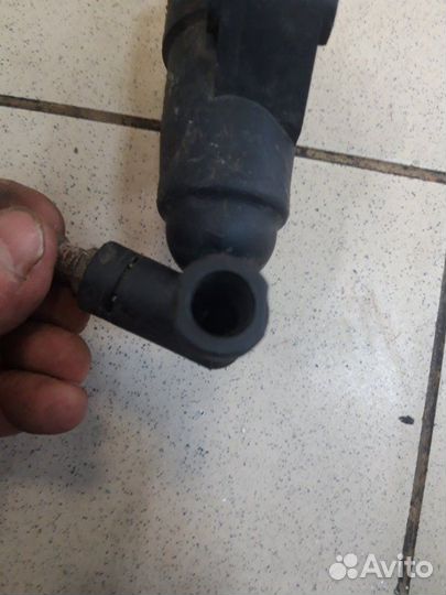 Рабочий цилиндр сцепления Skoda Octavia