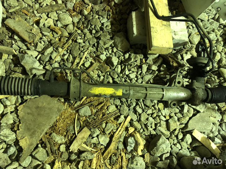 Рулевая рейка Hyundai Sonata 4 EF