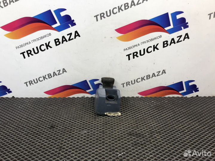 Рычаг кпп Mercedes-Benz Actros, Mercedes-Benz Axor