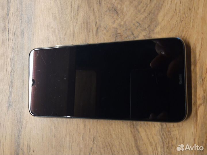 Xiaomi Redmi Note 8, 3/32 ГБ