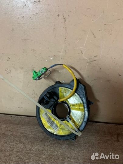 Шлейф подрулевой Киа Спектра