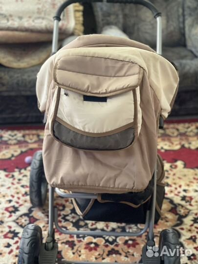 Детские коляски