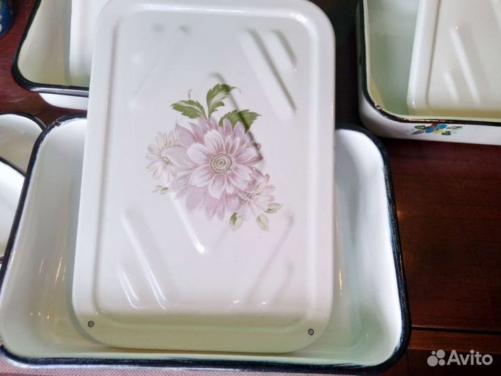 Лотки для холодца