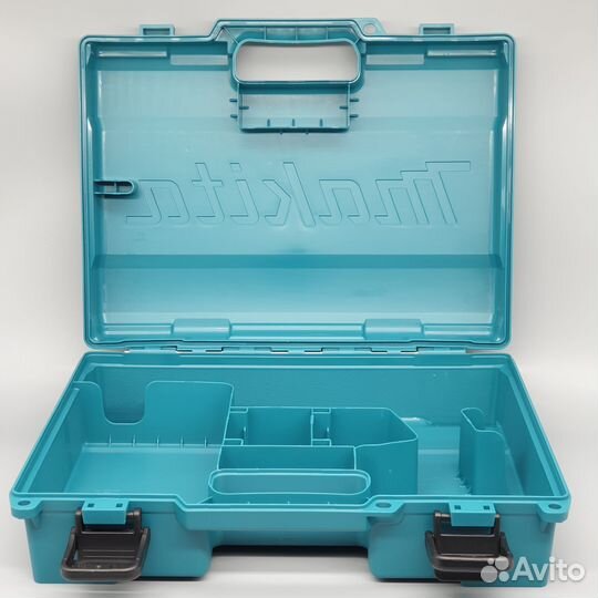 Чемодан для шурупавёрта Makita 821661-1