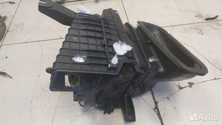 Корпус отопителя под моторчик Hyundai Solaris