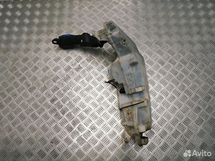 Бачок омывателя Audi A6 4F/C6 2008 4F0955453
