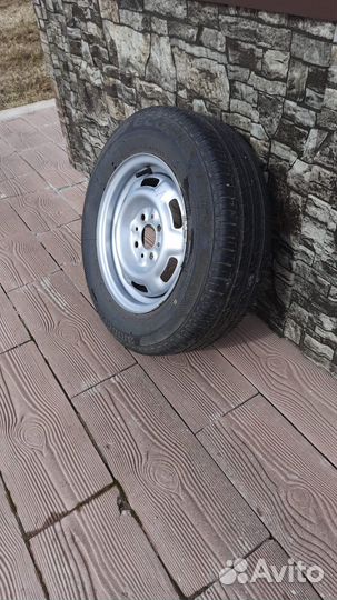 Bridgestone Ecopia EP150 175/70 R13