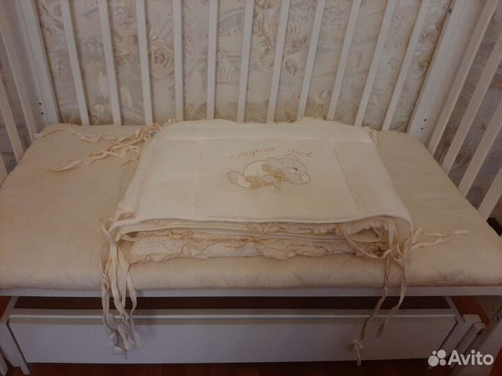 Детская кровать лель кубаночка10