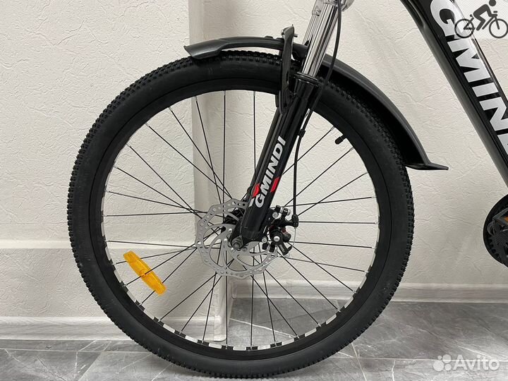 Велосипед 26 новый