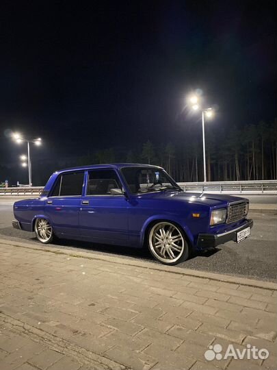 Колеса под посадку