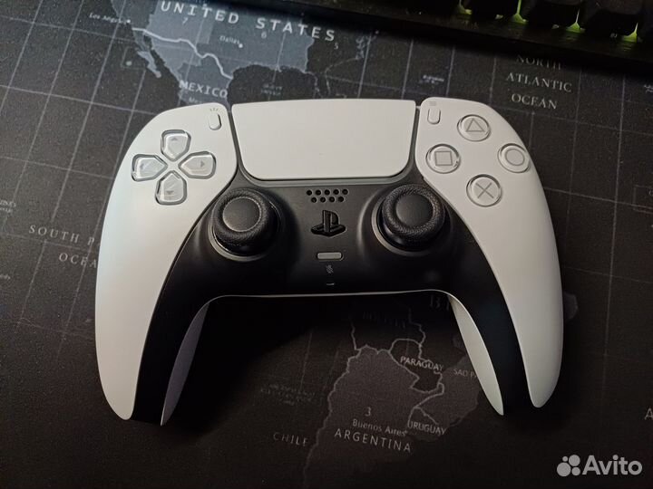 Геймпад dualsense ps5
