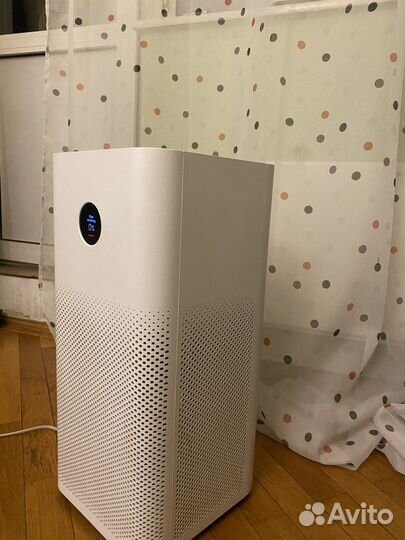 Xiaomi mi air purifier 2s