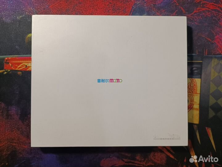 Планшет ployer momo 7