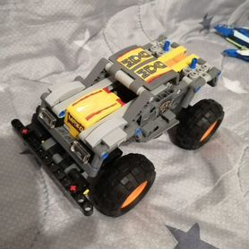 Lego technic