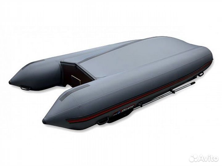 Лодка пвх хантер 360