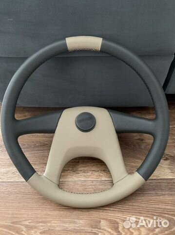 Обновление рулей