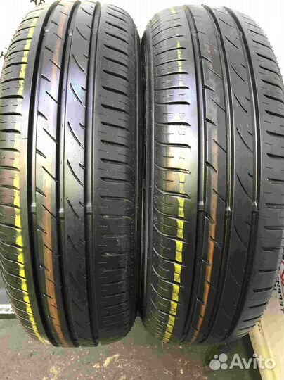 Nexen N'Blue HD Plus 175/70 R13 82T