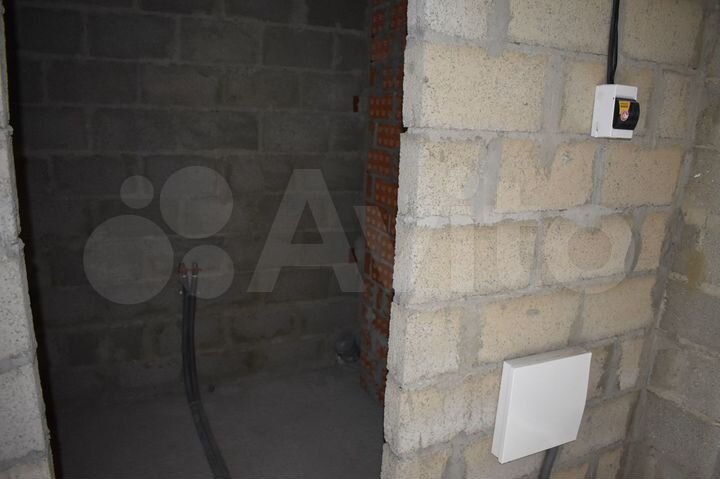 1-к. квартира, 44 м², 5/19 эт.