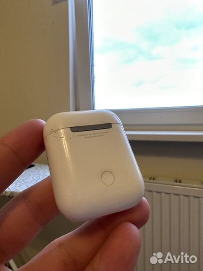Airpods 1 оригинал