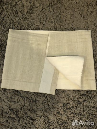 Пояс для спины поддерживающий