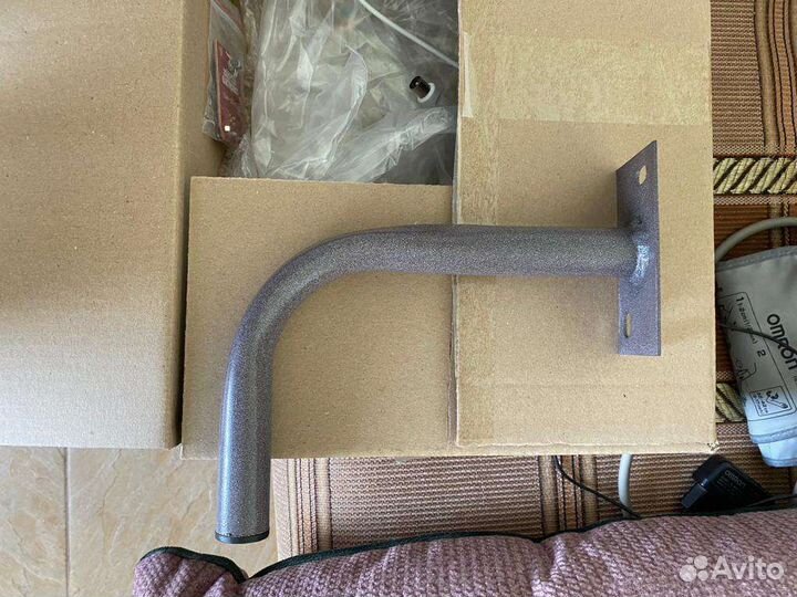 Антенна для цифрового тв уличная