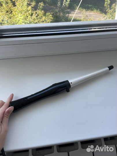 Плойка Philips HP 8618/00 Care CurlControl