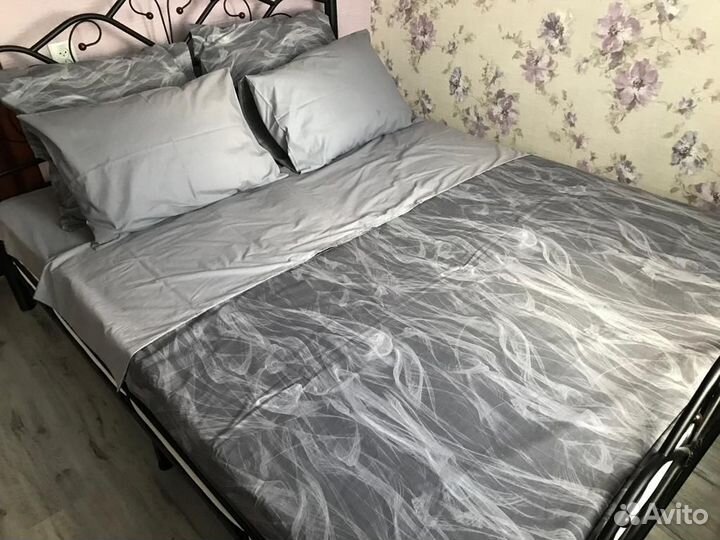 Постельное белье