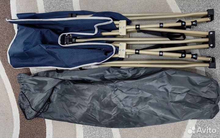 Раскладушка