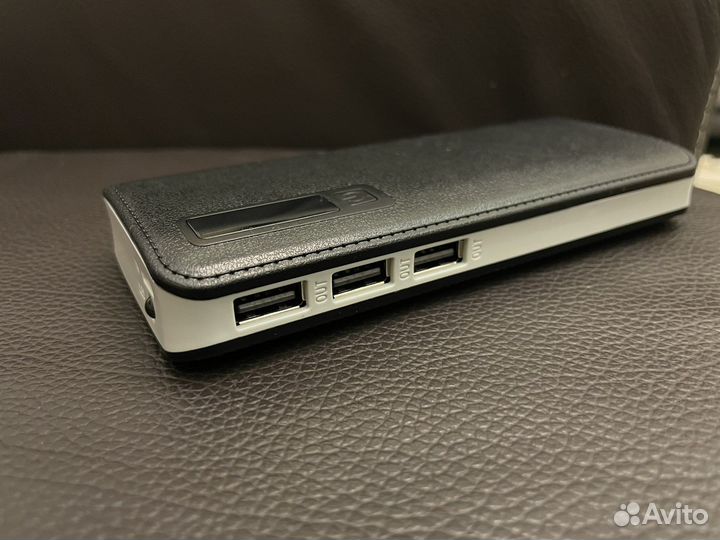 Powerbank Afkas-nova 20000 mah