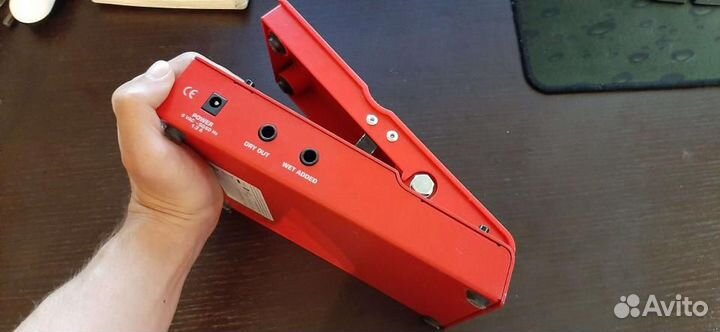 DigiTech Whammy 4V - EU