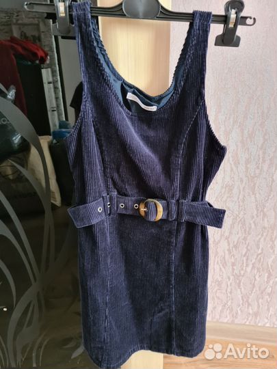 Сарафан для девочки