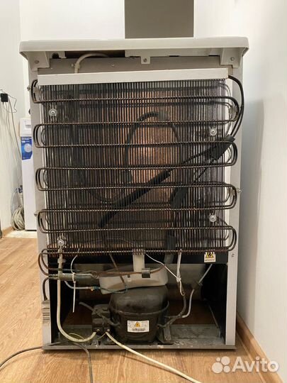 Холодильник бирюса 154eksnz