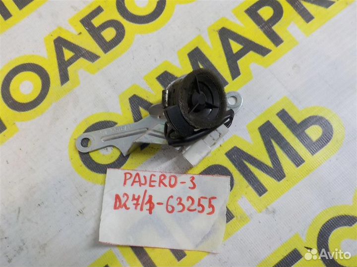 Динамик Mitsubishi Pajero III 1999-2006