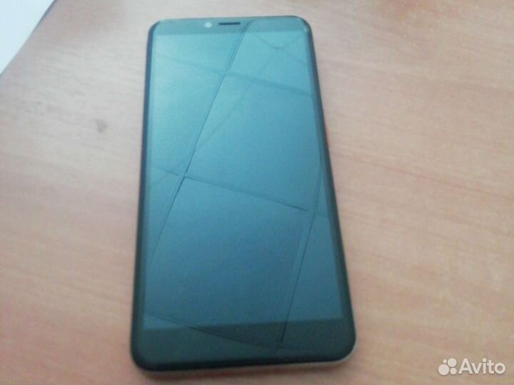 HTC Wildfire E, 2/32 ГБ