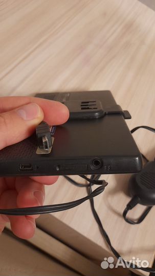 Навигатор автомобильный Explay PN-965